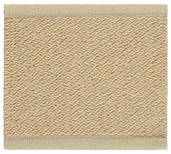 Korn matta, 85x240 cm, Strå 440 Kasthall