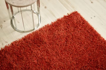 Moss matta 200x300 cm - Deep coral 100 - Kasthall