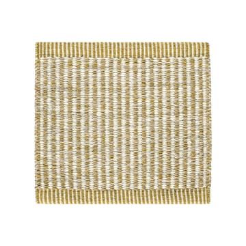 Stripe Icon matta - Straw yellow 485 300x200 cm - Kasthall