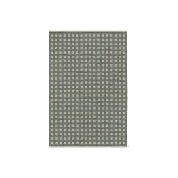 Sugar Cube Icon matta - Slate blue 588 160x240 cm - Kasthall