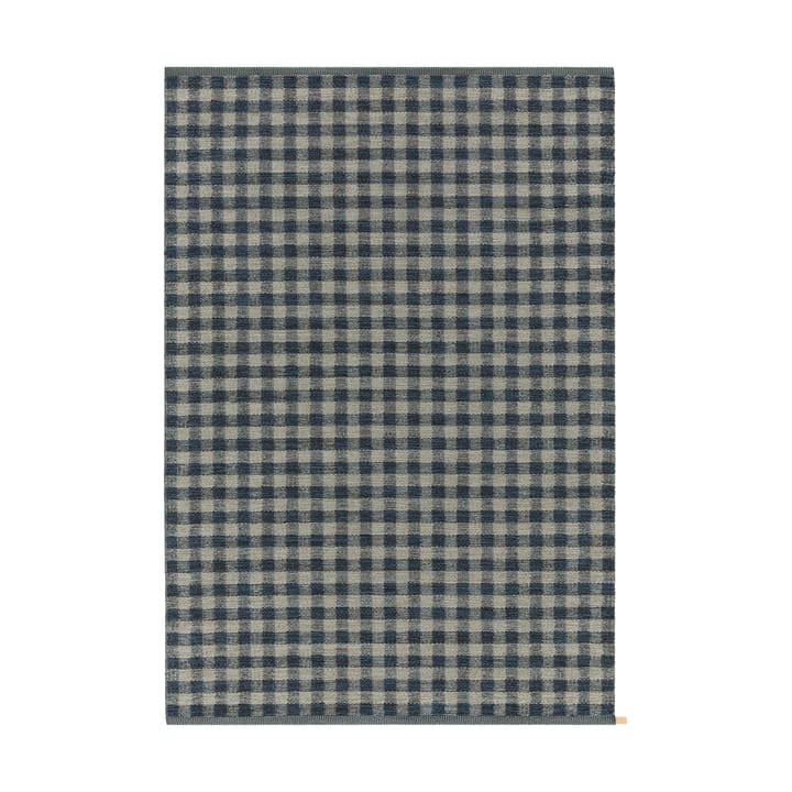 Vichy matta 165x240 cm - Sloe Berry 252 - Kasthall