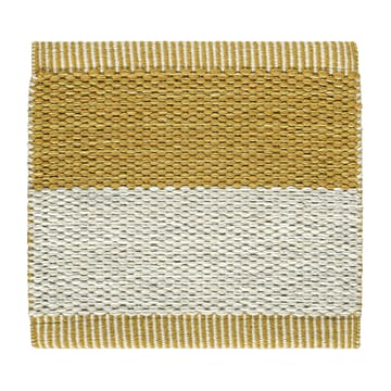 Wide Stripe Icon matta 160x240 cm - Sunny Day 450 - Kasthall