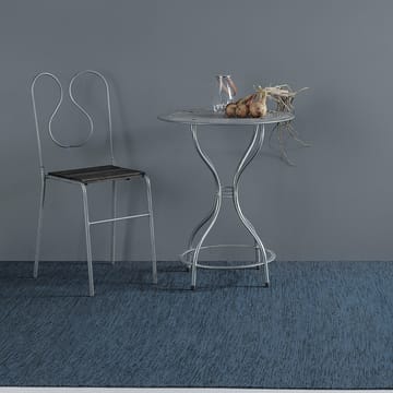 Allium matta 170x240 cm - Shark grey - Kateha