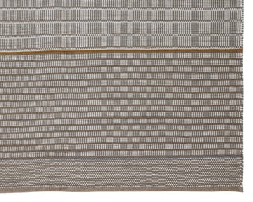 Tribulus Three gångmatta - Beige, 80x250 cm - Kateha