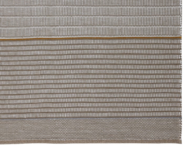 Tribulus Three ullmatta, Beige, 170x240 cm Kateha