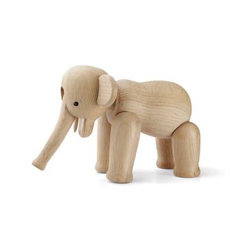 Kay Bojesen elefant mini - Ek - Kay Bojesen Denmark