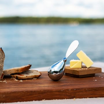 Tilt smörkniv - Rostfritt stål - KLONG