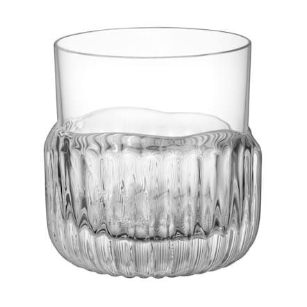 Jomo drinkglas 17 cl - Klar - Kosta Boda