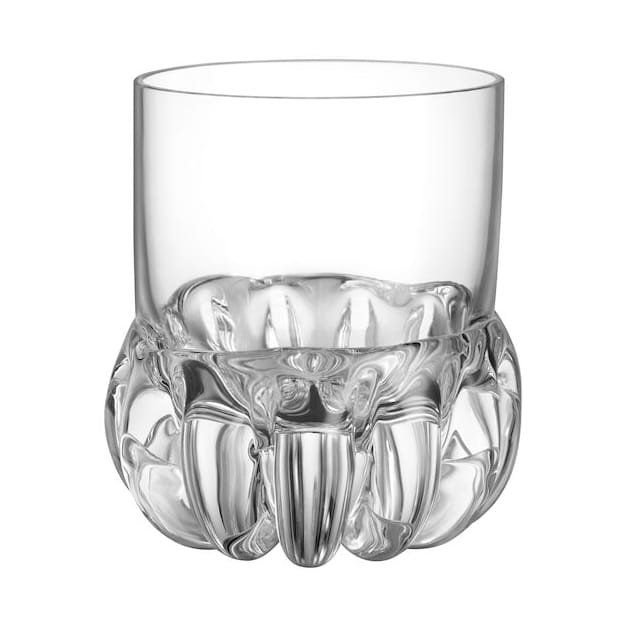 Jomo drinkglas 30 cl - Klar - Kosta Boda