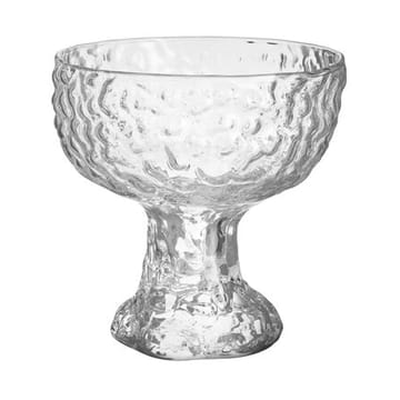 Moss coupe champagneglas 35 cl - Klar - Kosta Boda