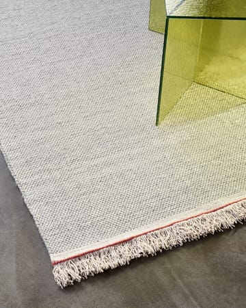 Duotone matta - 0721, 180x240 cm - Kvadrat