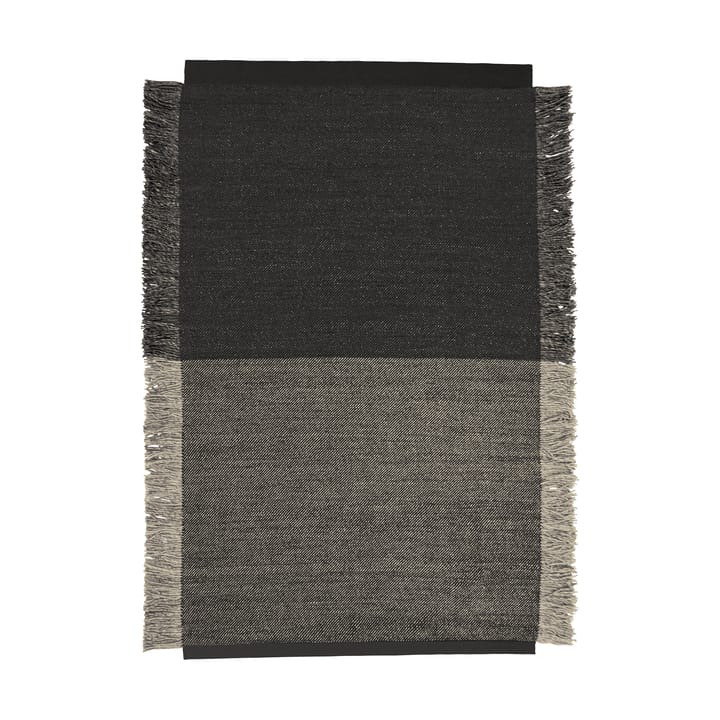 Fringe matta, 0192, 180x240 cm Kvadrat