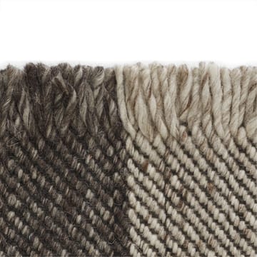 Fringe matta - 0192, 200x300 cm - Kvadrat