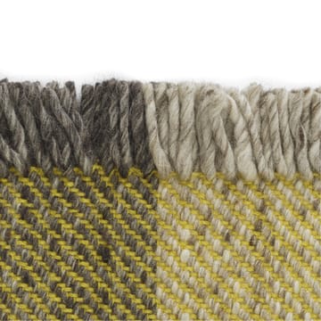 Fringe matta - 0422, 180x240 cm - Kvadrat