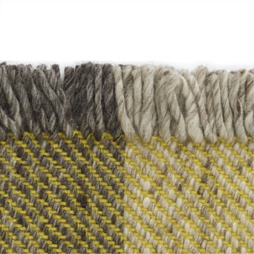 Fringe matta - 0422, 200x300 cm - Kvadrat