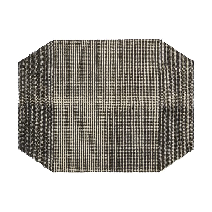 Semis matta - 0130, 180x240 cm - Kvadrat