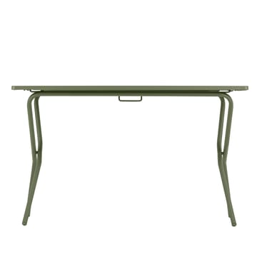 Balcony bord 70x120 cm - Moss - Lafuma