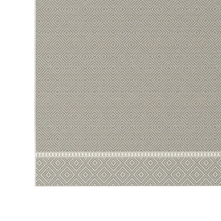 Marsanne Outdoor matta 160x230 cm, Hegoa Gris Lafuma