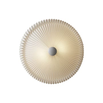 Model 26 plafond - White, Ø65, papper - Le Klint