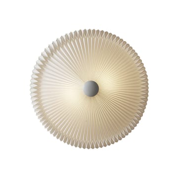 Model 26 plafond - White, Ø70, papper - Le Klint