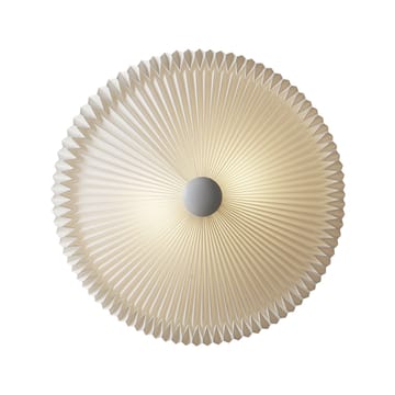 Model 26 plafond - White, Ø80, papper - Le Klint