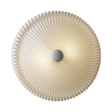 Model 26 plafond - White, Ø90, plast - Le Klint