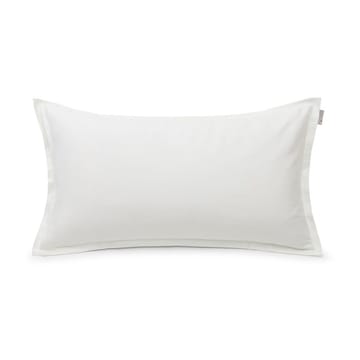 Hotel Mulberry Silk Sateen örngott 50x90 cm - White - Lexington