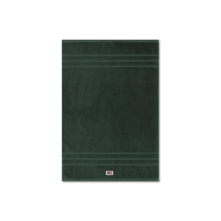 Icons Original handduk 50x70 cm, Juniper green Lexington