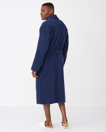 Lexington Original morgonrock XL - True Navy - Lexington