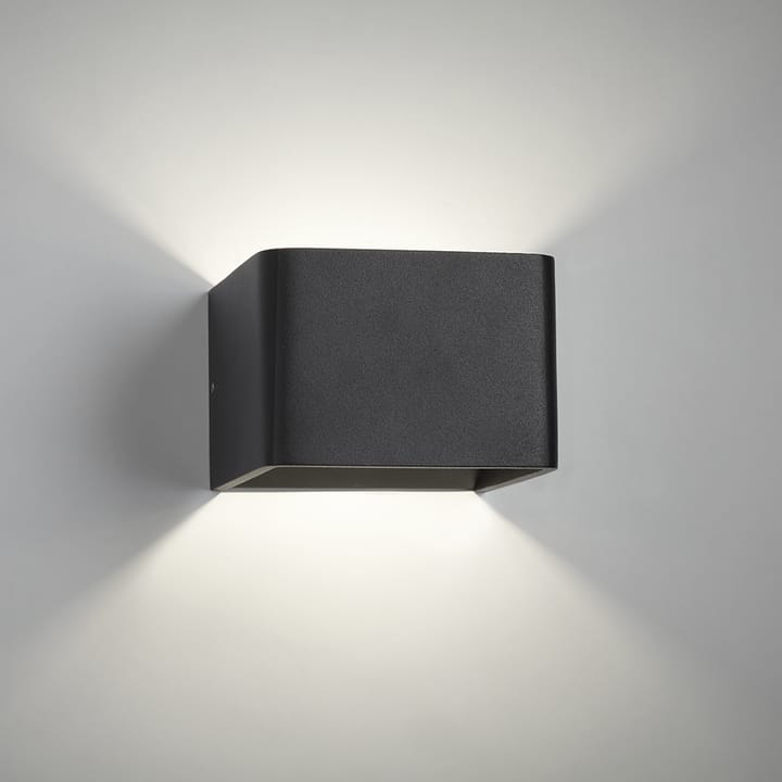 Mood 1 vägglampa, black, 3000 kelvin Light-Point