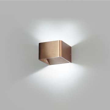 Mood 1 vägglampa - rose gold, 2700 kelvin - Light-Point