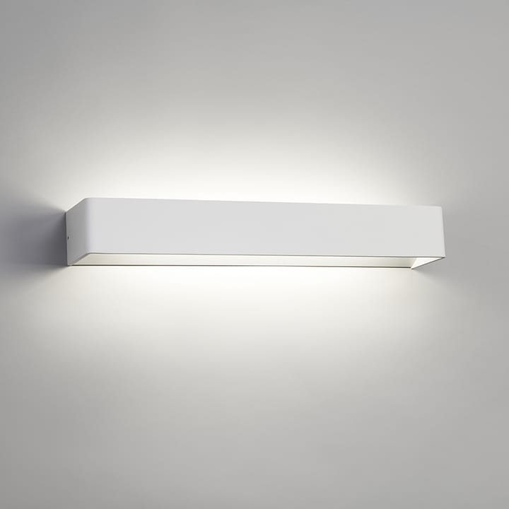 Mood 3 vägglampa, white, 2700 kelvin Light-Point