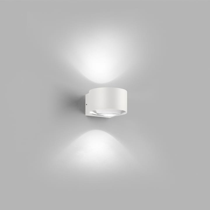 Orbit Mini vägglampa, white, 2700 kelvin Light-Point