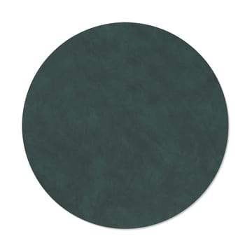 Nupo bordstablett circle vändbar XL 1 st - Dark green-olive green - LIND DNA