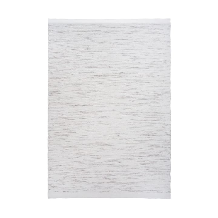 Adonic Mist off-white matta - 200x140 cm - Linie Design