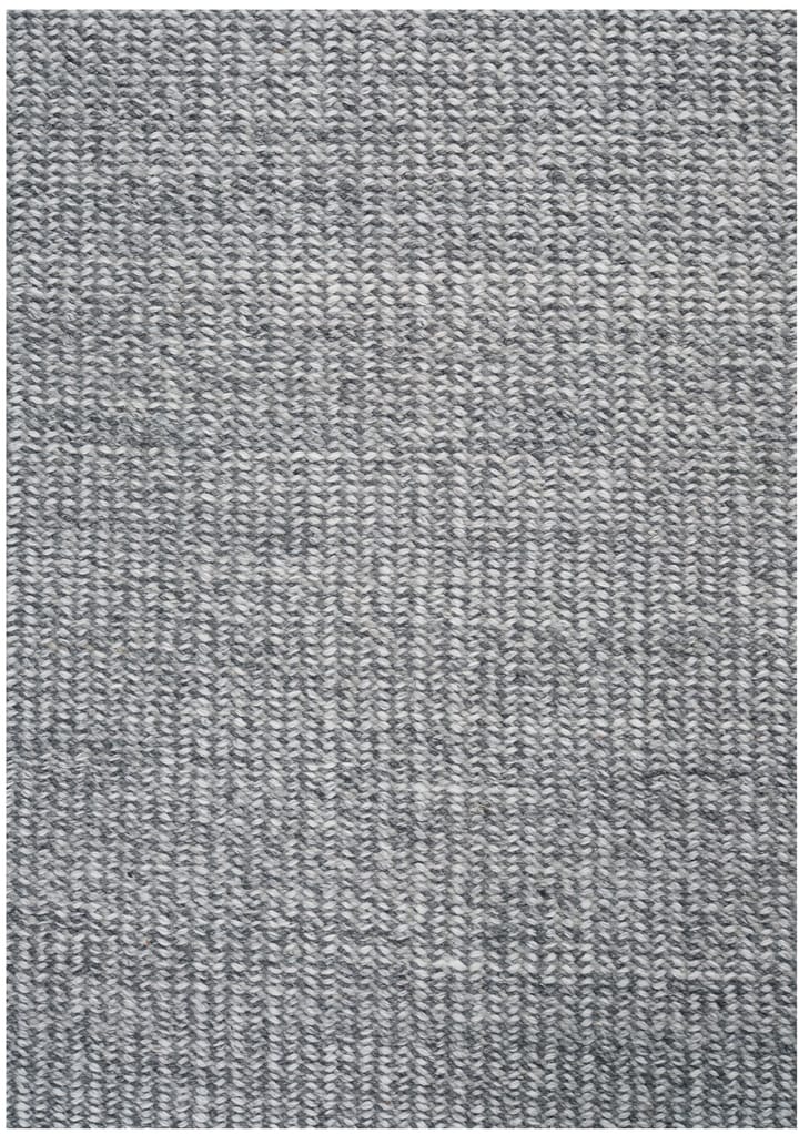 Ash Melange grey matta - 200x140 cm - Linie Design