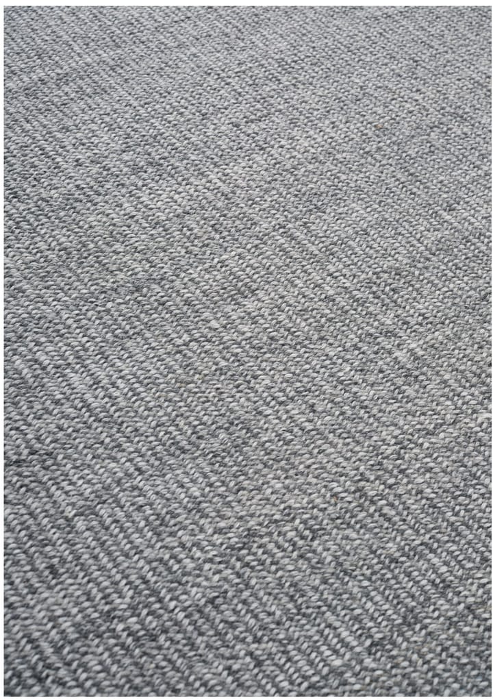 Ash Melange grey matta - 200x140 cm - Linie Design