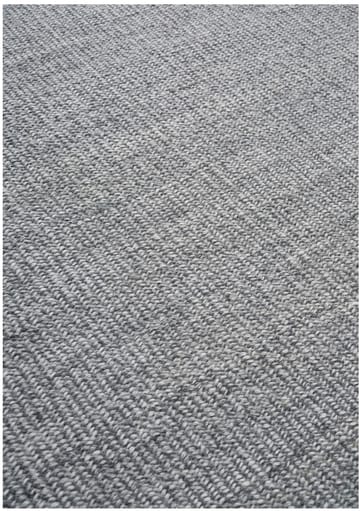 Ash Melange grey matta - 240x170 cm - Linie Design