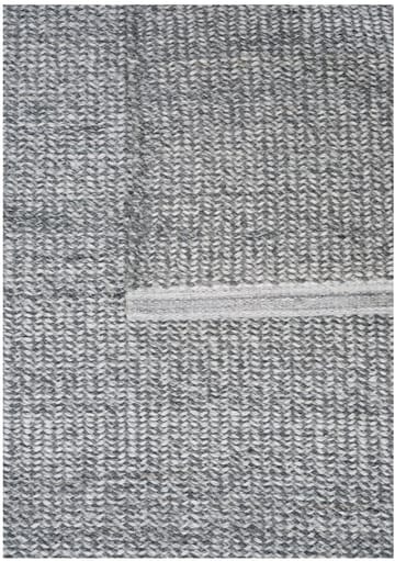 Ash Melange grey matta - 300x200 cm - Linie Design