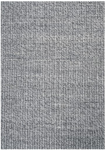 Ash Melange grey matta - 350x250 cm - Linie Design