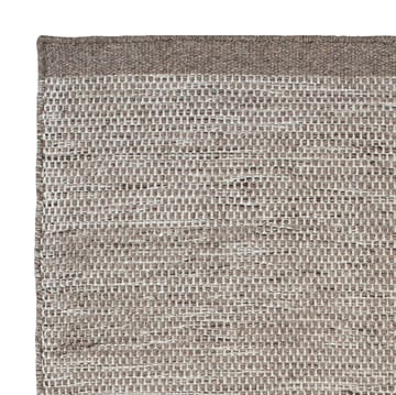 Asko matta 140x200 cm - Light grey - Linie Design