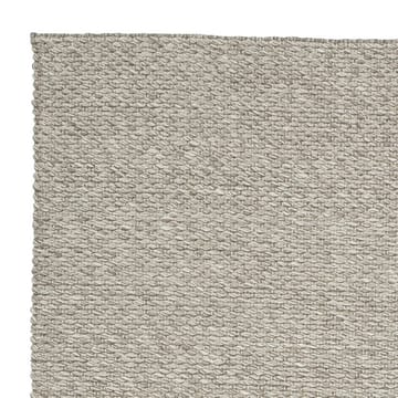 Caldo ullmatta 140x200 cm - Grey - Linie Design