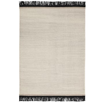 Fenja ullmatta 200x300 cm - White - Linie Design