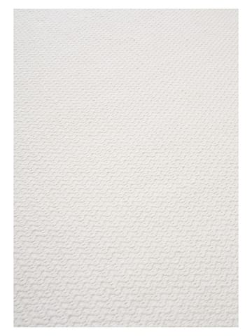 Helix Haven matta white - 200x170 cm - Linie Design