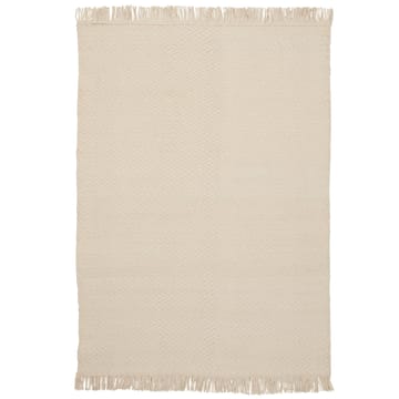 Idun matta 200x300 cm - White - Linie Design