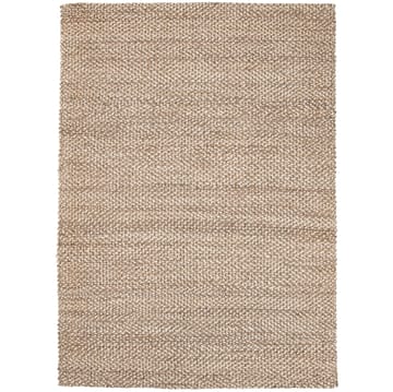 Madera matta 140x200 cm - Sand - Linie Design