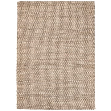 Madera matta 160x230 cm - Sand - Linie Design