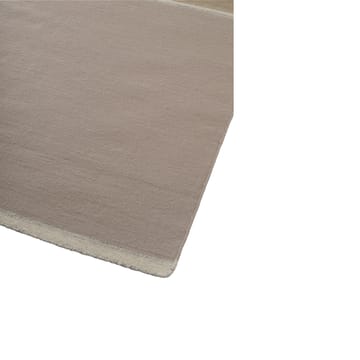 Modest Ease matta 80x250 cm - Beige - Linie Design