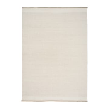 Stratum Echo ullmatta - White, 140x200 cm - Linie Design