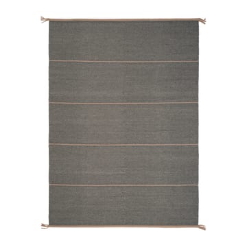 Vision Walk ullmatta 200x300 cm - Grey-rose - Linie Design